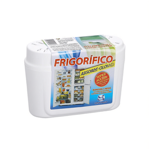 Assorbitore di Odori per Frigorifero 40 Gr Super Azione Durata 3 Mesi - Product Image 1