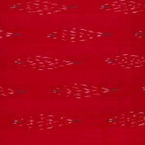 ผ้าฝ้ายอิกัตทอมือ |   สิ่งทอทอมือแบบดั้งเดิมสำหรับเสื้อผ้า ของตกแต่งบ้าน งานฝีมือ ขายส่ง ยั่งยืน - Product Image 2