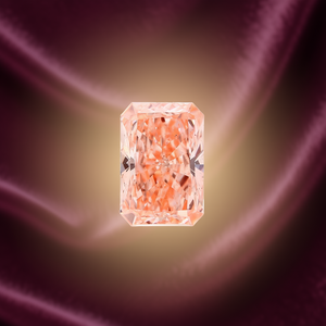 Diamants en vrac certifiés IGI 5 Radiant SI1, diamants cultivés neufs - Product Image 3