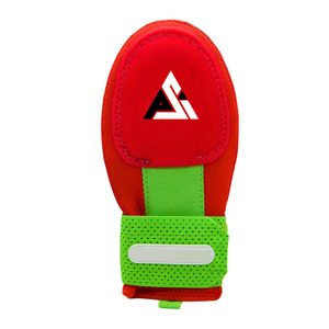 Manufacture Custom Logo Design Right Left Hand Protection Baseball Sliding Mitt Lightweight Impact Resistance for Youth - Product Image 1