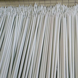 Varilla de Fibra de Vidrio FRP GRP de Alta Resistencia y Flexibilidad, Proceso de Pultrusión Anticorrosión, Diámetro de 0.5mm-15mm - Product Image 2