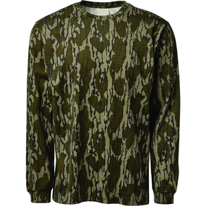 เสื้อเชิ้ตสำหรับล่าสัตว์กลางแจ้ง ทนทาน ลายพราง เหมาะสำหรับการล่าสัตว์ เดินป่า ตั้งแคมป์ ตกปลา และกิจกรรมสันทนาการ - Product Image 3