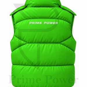 <b>Women</b> Lightweight Puffer Vest Quilted Padded Waistcoat Winter Gilet <b>Sleeveless</b> <b>Jacket</b> Warm Casual Outdoor Outerwear Wear - Product Image 2