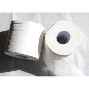 Papel Tisú Blanco Virgen de Alto Brillo para Productos de Papel Tisú Elegantes y Usos de Empaque Premium - Product Image 5