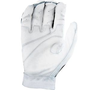 Gants de frappe de baseball pour adultes Jawda International de haute qualité, pour entraînement professionnel des joueurs d'équipe, en cuir, avec logo personnalisé, vente chaude - Product Image 3