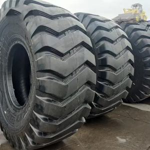 ยาง ROCKBUSTER L-5 DEEP Tread ขนาด 17.5-25 20.5-25 23.5-25 TT TL สำหรับรถตักล้อยางขนาดใหญ่ - Product Image 2