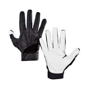 Fournisseur de premier plan! Gants de football en silicone antidérapants de qualité supérieure pour adultes, gants de rugby professionnels, gants de football américain - Product Image 6