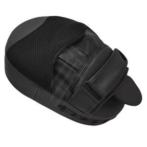 Guantes de Boxeo de Piel Sintética con Diseño Personalizado, Almohadillas Protectoras de Alta Calidad para Entrenamiento Profesional de Boxeo - Product Image 2