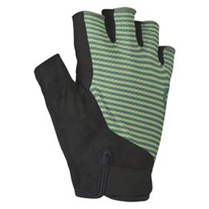 Gants de cyclisme pour hommes en PVC demi-doigts, personnalisés, haute résistance, prix abordable, qualité supérieure, Pakistan - Product Image 2