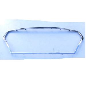 Rejillas para Parachoques Delantero de Coche para HYUNDAI I30 ELANTRA GT 2017 86355-G4100 86355-G4000, Piezas de Repuesto para Automóviles, Rejilla de Radiador - Product Image 1