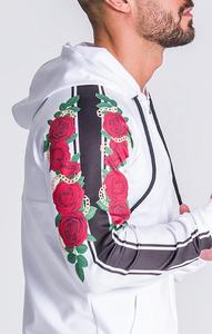 Chándal de lana de poliéster para hombre, alta calidad, fabricación para todas las estaciones, por Hawk Eye Sports ( PayPal verificado) - Product Image 2