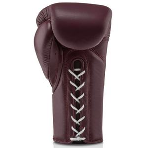 Guantes de Boxeo Profesionales con Logotipo Personalizado, Último Diseño, Nailon, para Entrenamiento, Combate, MMA, Color Personalizable, Duraderos - Product Image 2