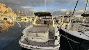 B-a-v-a-r-i-a S-p-o-r-t 28 - Product Image 2