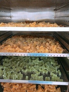 EXPORTACIÓN A GRANEL SEAMOSS GUMMY BUEN PRECIO DESDE VIET NAM/EXPORTACIÓN SEAMOSS GUMMY ALTA CALIDAD - Product Image 6