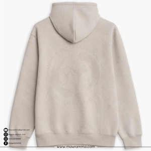Sudadera con Capucha de Invierno Bordada con Logotipo Personalizado al por Mayor, Ropa Deportiva Transpirable para Gimnasio, Sudadera de Alta Calidad Unisex para Entrenamiento, de Fábrica - Product Image 4