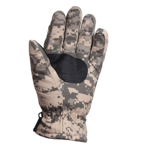 Pakistan Made Men Hunting Gloves Hot Sale New Men Hunting Gloves Customized Made Men Hunting Gloves - Product Image 3