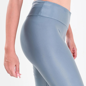 Leggings Impact New Contour, Leggings Personalizados Duraderos para Mujer, Leggings de Spandex Súper Suaves y Transpirables para Gimnasio y Fitness - Product Image 3