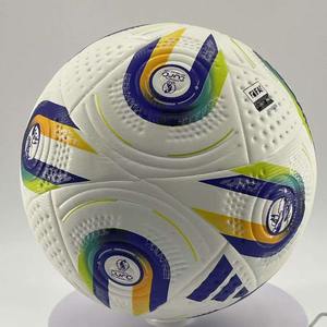 Balón de Fútbol Número 5 de PU de Alta Calidad, Balón de Entrenamiento Deportivo, Balón de Fútbol Estándar de Competición 2025 - Product Image 5