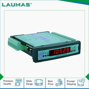 Offre incroyable sur le transmetteur de poids TLB4 EtherCat (2x) - 4 canaux indépendants [RS485 - EtherCat] d'un fournisseur de premier plan - Product Image 2