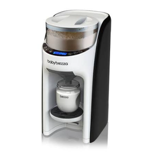 NUEVO PRODUCTO 100% AUTÉNTICO Dispensador de Fórmula Avanzado Baby Brezza - Product Image 5