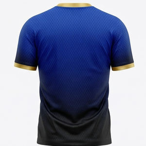 Ensemble d'uniformes d'entraînement de football de haute qualité, respirant, survêtement de football, vêtements de sport pour l'entraînement d'équipe, MALUZA INDUSTRIES Global - Product Image 3