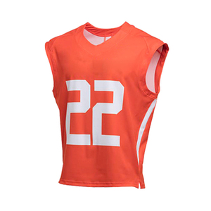 Custom Men Lacrosse Uniform Latest Design Customized Logo Printing Lacrosse Uniform New Arrival Custom Made Lacrosse Uniform - Product Image 5