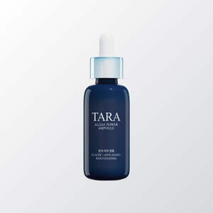 Sueros para el cuidado de la piel coreanos TARA Algae Pawo ampoule Hecho en Corea 150 ml Algas marinas Hialuronato de sodio Unisex - Product Image 6