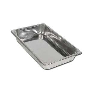 Bandejas de Instrumentos Quirúrgicos de Acero Inoxidable de Alta Calidad, Tamaño Personalizado, Bandeja Quirúrgica Médica, Bandeja Dental, Instrumento de Laboratorio OEM - Product Image 2