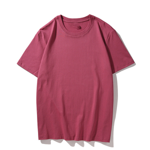 Bangladesh china factory price Customized Logo Design Men's Loose Casual Men's Loose Casual <b>T</b>-<b>shirts</b> - Product Image 5