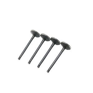 Moteur diesel industriel V352 V555, soupape d'admission, soupape d'échappement - Product Image 1