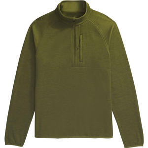 เสื้อสเวตเตอร์ถักสไตล์สตรีทแวร์ โลโก้สั่งทำได้ คุณภาพสูง เนื้อผ้าหนานุ่ม อุ่นสบาย เสื้อพูลโอเวอร์พรีเมียม สำหรับทุกเพศ - Product Image 2