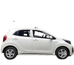 KIA MORNING PICANTO 2021, Auto Urbano, Fácil de Conducir, Vehículo Compacto, Manejo Sencillo, Perfecto para Principiantes, Características Modernas - Product Image 2