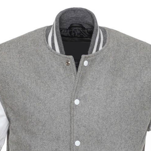 Customized Style <b>men</b> Varsity <b>Jackets</b> in Wholesale Best Quality Professional New Designed Varsity <b>Jacket</b> As Custom Demand - Product Image 4