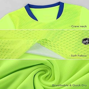 Uniforme de football américain sur mesure de qualité supérieure, conçu pour la performance, avec maillot de football américain flexible, fourni par Dress Sports. - Product Image 5