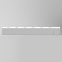 Prise de conception OEM vente à chaud de l'UE multiprise de bureau portable 230v16AC IP20 prises Schuko 6 voies prise et prise recâblées