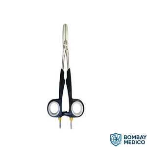 Juego de Instrumentos Manuales de Acero Inoxidable Bi-Clamp - Product Image 3