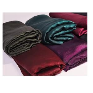 Suministro Directo de Fábrica: Tela de Nailon Satinado Tora para Vestidos de Fiesta o de Noche, Disponible a Precio Competitivo desde India - Product Image 1