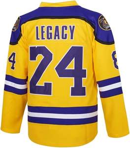 Empresa de fabricación de camisetas y uniformes de hockey sobre hielo que ofrece pedidos de alto volumen para equipos y distribuidores - Product Image 2