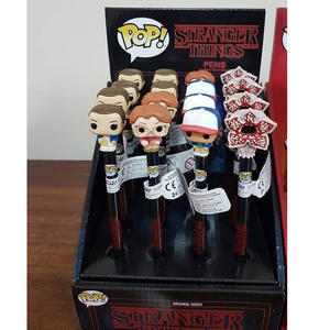 Bolígrafos Funko Pop de Stranger Things, los Más Vendidos, Bolígrafos Creativos para Escritura Diaria, Diversión en la Escritura, en Venta - Product Image 5