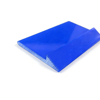Profilé extrudé en plastique moderne personnalisé Bming, garniture en polycarbonate pour intérieur, finition brillante/givrée, écologique, garantie 5 ans