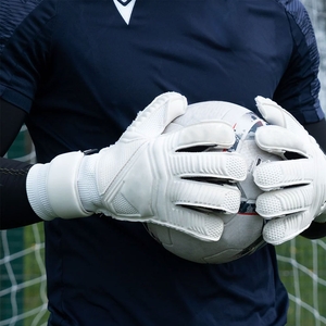 Vente en ligne, meilleur prix, gants de gardien de but de football pour hommes, style professionnel, gants de gardien de but fabriqués - Product Image 4