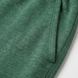 กางเกงวอร์มสำหรับผู้หญิง กางเกงออกกำลังกาย ระบายอากาศได้ดี กางเกงจ็อกเกอร์ สกรีนโลโก้ได้ตามต้องการ ทนทาน ใส่สบาย เหมาะสำหรับออกกำลังกาย - Product Image 5