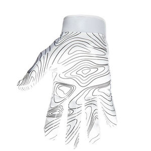 Wholesale Premium Quality Gaelic American Football <b>Gloves</b> Latex Waterproof <b>Touch</b> <b>Screen</b> Custom Design Logo Unisex All Seasons - Product Image 5