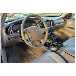 Toyota Sequoia Limited 4x4 de 2004 - Product Image 2