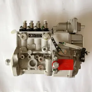 Neue Original-DCEC Weifu Kraftstoffpumpe 4BT3.9 Dieselmotor Kraftstoff-Injektionspumpe 4940838
