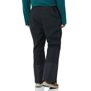 Pantalones de Esquí Térmicos Profesionales Hechos a Medida, Impermeables, Transpirables, con Bolsillos Seguros para Aventuras - Product Image 6