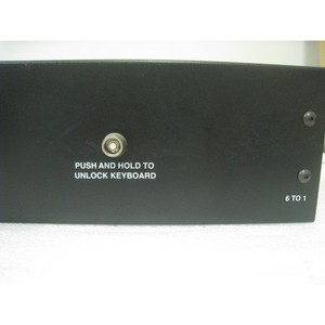 กล่องสวิตช์ KVM รุ่น Black Box SW930-A-R2 - อุปกรณ์และอะไหล่เซมิคอนดักเตอร์ระดับโลกที่เชื่อถือได้ - Product Image 5