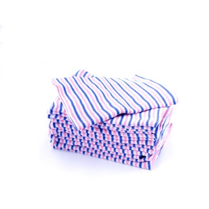 Cómodo y bonito gorro para bebés para niños y niñas Agradable y seguro con un hermoso patrón liso - Product Image 6