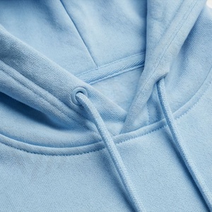 Sweat à capuche personnalisé avec logo, nouveau modèle pour homme, effet délavé, en molleton, épaules tombantes, impression DTG personnalisée, style streetwear vintage, hiver, 100% coton - Product Image 4