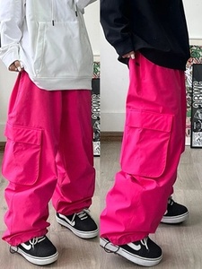 Pantalones de Nieve para Hombre, Impermeables, Resistentes al Viento, Aislantes, para Esquí, Deportes de Invierno al Aire Libre, Proveedor OEM - Product Image 6